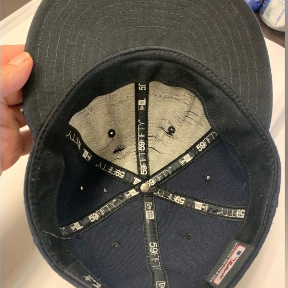 Unisex Baseball Cap - Picture 7 of 11